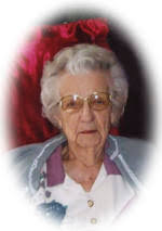 Nellie Morrison Hoots (1908-2008)