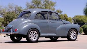 Image result for Cream 1957 Morris