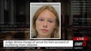 Why Sarah Patrick Allegedly Killed Her Parents