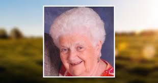 Theresa M. Sherry Obituary December 17, 2019