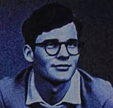 Characters in THE MONUMENT MYTHOS