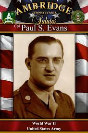 Ambridge Military Banner Tribute