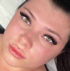 🌟 NEW TO ST. GEORGE — LASH ARTIST SPECIAL 🌟