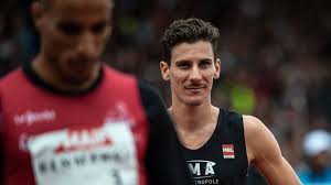 Bosse won the bronze medal in the 800 metres at the 2012 european championships held in helsinki. Athletisme Pierre Ambroise Bosse Est Champion De France Du 800 Metres