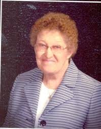 Margaret Eggert Obituary