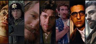 It is packed with story, character and content and some of the most absurd premises coupled with. Seven S Heaven The Best Coen Brothers Films Frame Rated