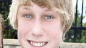 Loved ones gather to remember Grant Hickman