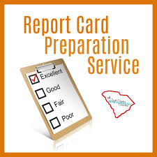 If you're into tarot card reading, our personalized tarot cards maker will be a perfect addition to your professional services. Report Card Preparation Service