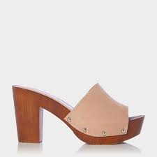 Avec quoi porter des mules noir mat à haut talon. Ø¯ÙŠÙ†Ø§Ù…ÙŠØ§Øª ØªØµØ±Ù Ø¨Ù†Ø¶Ø¬ Ù…Ù‚Ø§ÙŠØ¶Ø© Mules A Talon Femme Consultoriaorigenydestino Com