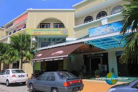 Pulau pinang 5 hospital pulau pinang 6 hospital kepala batas perak 7 hospital raja penang general hospital wikipedia. D Piazza Mall Bayan Baru