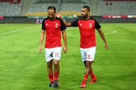 عبد الحفيظ يعلن غياب وليد سليمان مدة لا تقل عن 4 أسابيع. ÙˆÙ„ÙŠØ¯ Ø³Ù„ÙŠÙ…Ø§Ù† Ø§Ù„Ù†Ø§Ø¬Ù‰ Ø§Ù„ÙˆØ­ÙŠØ¯ Ù…Ù† Ù…Ø°Ø¨Ø­Ø© Ø§Ù„ÙƒØ¨Ø§Ø± Ø§Ù„Ø£Ø±Ø¨Ø¹Ø© ÙÙ‰ Ø§Ù„Ø£Ù‡Ù„Ù‰ Ø£Ø­Ù…Ø¯ ÙØªØ­ÙŠ ÙˆØ¥ÙƒØ±Ø§Ù…Ù‰ Ø§Ø®ØªØ§Ø±ÙˆØ§ Ø§Ù„Ø£Ù…ÙˆØ§Ù„ Ø¨Ù…ØµÙŠØ± Ù…ÙˆØ­Ø¯ Ø¥Ù„Ù‰ Ø¨ÙŠØ±Ø§Ù…ÙŠØ¯Ø² Ø­Ø³Ø§Ù… Ø¹Ø§Ø´ÙˆØ± Ø®Ø§Ø±Ø¬ Ø£Ø³ÙˆØ§Ø± Ø§Ù„Ù‚Ù„Ø¹Ø© Ø§Ù„Ø­Ù…Ø±Ø§Ø¡ ÙˆÙØ§ÙŠÙ„Ø± Ø±ÙØ¶ Ø«Ù†Ø§Ø¦Ù‰ ÙˆØªØ®Ù„Ù‰ Ø¹Ù†Ù‡ Ø§Ù„Ø¬ÙˆÙƒØ±