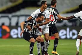 Onde assistir, horário, arbitragem, escalações. Video Melhores Momentos De Atletico Mg 2 1 Remo Remo 100