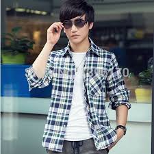Tatanan pada model rambut muka kotak ini terbilang cukup simpel, namun tetap perhatikan bagian samping rambut. 2014 Inggris Gaya Musim Gugur Disikat Flanel Kotak Kotak Lengan Panjang Kemeja Pria Kasual Slim Fit Kemeja Kotak Kemeja Untuk Pria M 3xl F48 Shirt Shirt Organizershirts Unisex Aliexpress