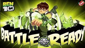 Alien ben 10 alien force ben 10: Ben 10 Games Battle Ready Full Game Play Game For Kids 2014 Dailymotion Video