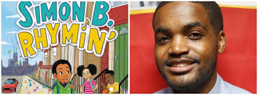 Book Release Party: Dwayne Reed and “Simon B. Rhymin”