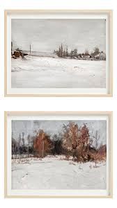 Winter Art Preview And Buying Guide Winter Wall Art Printable Wall Art Living Room Winter Art