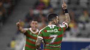 Check out the latest pictures, photos and images of adam reynolds from 2020. Nrl 2020 Adam Reynolds Takes Lead From Lebron James To Become The Nrl S Clutch King Daily Telegraph