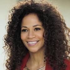Filmografie Sherri Saum