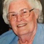 Audrey McDaniel Obituary (1926