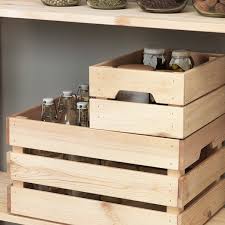 This measurement will be in cm cubed. Buy Knagglig Box Pine Online Uae Ikea