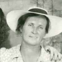 Carrie Myrtle Runion (1897–1967) • FamilySearch