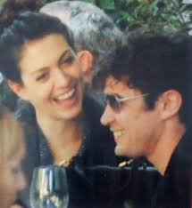 © agenzia e ufficio stampa patrizia cafiero & partners agente: Gossip Riccardo Scamarcio Insieme A Un Altra Donna E Finita Con Valeria Golino Foto Si24
