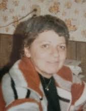 Obituary information for Jean Carpenter