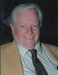 Obituary information for Collin John Annable Sr.