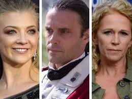 Where celebrities who grew up in Berkshire live now