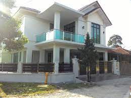 Rumah untuk disewa kota kinabalu; Rumah Full Renovation Untuk Di Jual Lokasi Taman Restu Telipot Kota Bharu Spesifikasi Resep Kuini