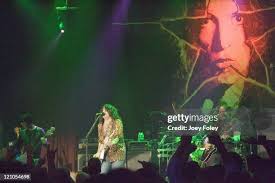 18 Paul Stanley In Concert At The House Of Blues In Chicago November Photos  & High Res Pictures