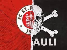 The supporters of fc st. History Fc St Pauli