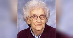 Ruth Brandt Obituary