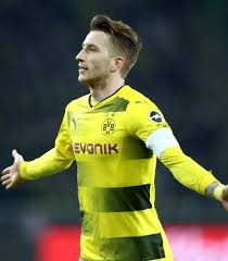 Reus, city, tarragona provincia (province), in the comunidad autónoma (autonomous community) of catalonia, northeastern spain. Marco Reus Goal Vs Gladbach In Bundesliga Action