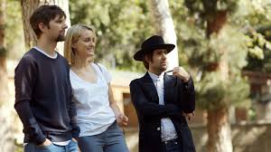 He has 24 hours to stop the package, prevent a disaster, and fall in love. Review In The Overnight Newcomers Try Hard To Make Friends The New York Times