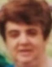 Obituary information for Candace Anderson