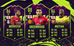 These are our predictions for fifa 21 future stars, which are expected to be available from early february 2021 in fifa 21 ultimate team. Preseason Stars Fut Future Stars Fifa