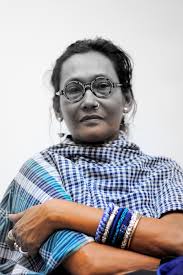 MOMENTS WITH BIBI RUSSELL