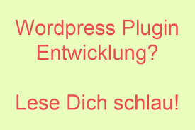 Clone the plugin, make improvements to the code and send us a pull request so that we can share your improvements with the world. Wordpress Hilfe Und Service Support