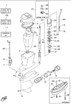Yamaha Outboard Parts - t