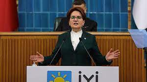 Akşener, evli ve 1 çocuk annesidir. Sui0chk1hikyjm