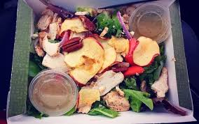 New year's eve new year's day (varies by store) christmas. Panera Bread For A Christmas Shopping Fuel Simply Taralynn