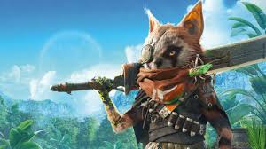 Biomutant character creation, all races, classes, attributes, , customization and morein this video, we're going to discuss some of the character creation. New Biomutant Character Customization And Combat Revealed In The Latest Video Jioforme