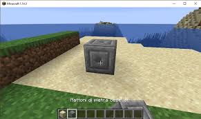 How do you make a cracked stone in minecraft? How To Make A Statue On Minecraft