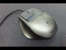 The g9x comes with detachable shells. How To Repair Logitech G9x Laser Gaming Mouse Youtube
