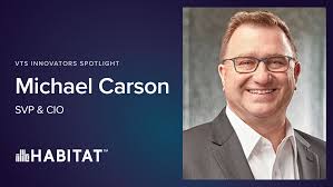 Innovator's Spotlight: Michael Carson in CRE
