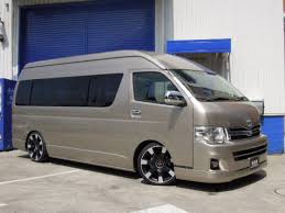 Hiace high roof models makes it easy to enter and exit the vehicle. Toyota Hiace Commuter Bus 15 Seat With Spec Id 6215306 Buy Malaysia Toyota Hiace Commuter Ec21