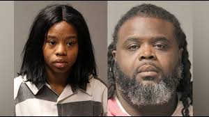 Suspected shooter arrested after deadly set-up