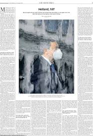 Jacob schram has been unveiled as the new ceo at norwegian air. Suddeutsche Zeitung 17 02 2021 Unbekannt Daumenkino Seite 1 28 Pubhtml5