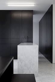 inrichting appartement london tower antwerpen keuken interieur keuken ontwerpen witte marmeren keuken